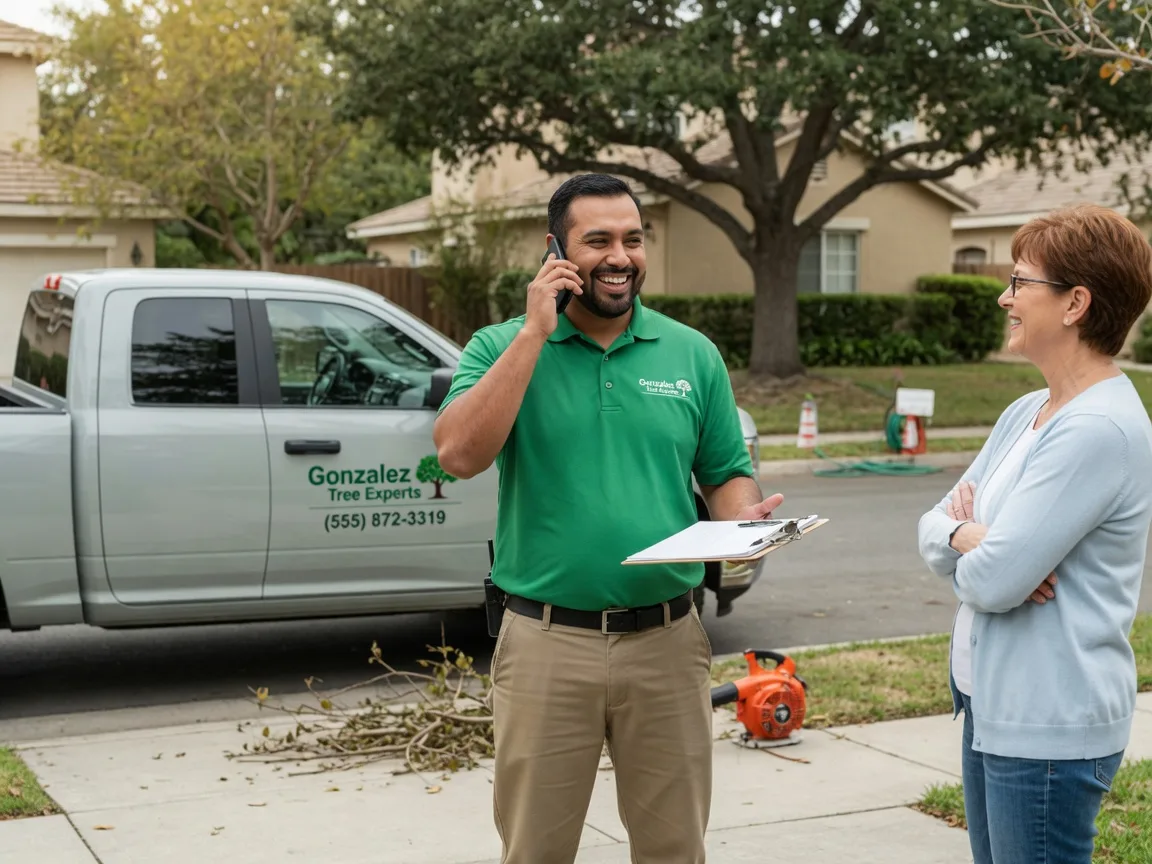 Tree Service Gilman City, MO FAQs